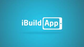 How to Create a Mobile App in 5 Minutes without Tech Skills or Coding  iBuildApp subtitles [upl. by Reh361]