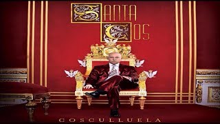 Cosculluela  Santa Cos RIP TEMPO [upl. by Rutra]