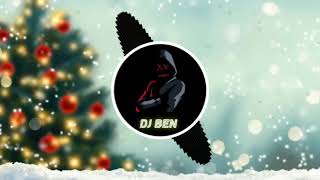 DJ Ben  Christmas ft Saara Mashup Remix [upl. by Aman]