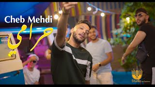 Cheb Mehdi  Harami Official Music Video 2023  الشاب مهدي  حرامي [upl. by Nnazus]