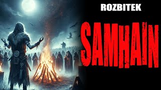 Samhain  Creepypasta od widza LEKTOR PL [upl. by Jeannie]