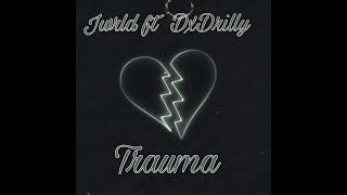 Jwrld Trauma Ft Dxdrilly Prod by Taigen x Jkei [upl. by Nanreit]