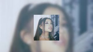 Ariana Grande  One Last Time Sped up [upl. by Nielson]