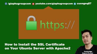 How to use https on localhost [upl. by Atineg]