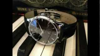 JaegerLeCoultre Master Control Grande Ultra Thin  Paul Pluta Prestige Watch Review Special [upl. by Hada]