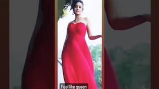 💃Ashi Singh  feeling queen🫅 Bilionera shots trending glamour [upl. by Alvina]