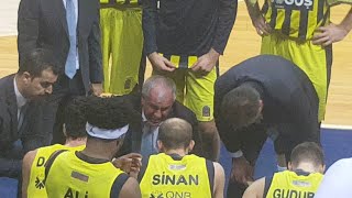 Obradovic  Sinan Güler [upl. by Wooldridge]