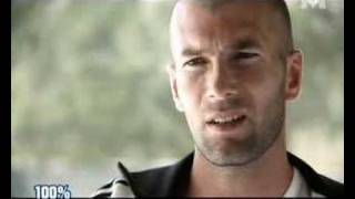 Zidane nous raconte une blague [upl. by Oatis882]