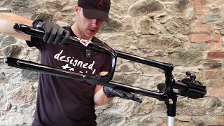 Service your RockShox Judy at home Step  by  step tutorial [upl. by Gregrory]