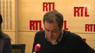 Tanguy Pastureau  Hulot la poupée qui dit non  RTL  RTL [upl. by Airotkiv817]