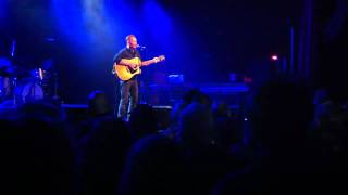 Roddy Frame  Surf Live from O2 Glasgow 121011 [upl. by Buyer961]