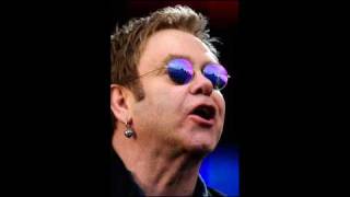 1  Funeral for a Friend  Elton John live at Pula Croatia 08072009 [upl. by Assir]