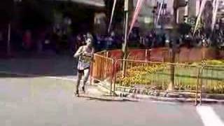 ATLETISMO  20ª MEIAMARATONA ELVAS  BADAJOZ [upl. by Binah]