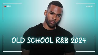 Old School RampB 2024 Mix  BEST 2000s RampB Hits  Old 90s Rampb Songs [upl. by Anihpled755]