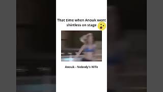 Anouk  Nobodys Wife [upl. by Aland255]