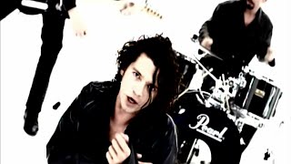 INXS  Baby Dont Cry Official Music Video [upl. by Alset]