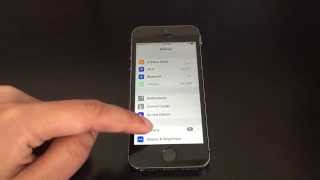 How To Find The Model Number on an Apple iPhone or iPad in Under 1 Minute Video [upl. by Annahs]