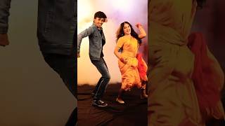 💃 raveena அச்சு அசல் திரிஷா pol sema க்யூட் dance 🤩🤩 [upl. by Yenmor105]