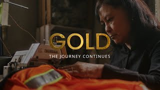 GOLD The Journey Continues  Episode 1  Mexico [upl. by Folsom]