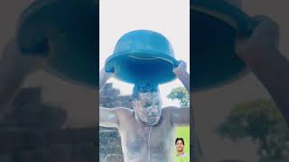 Pani koi Pani😱🤣 comedy memes humor comedia foryou sagarpandey goviral nepalicomedy funny [upl. by Gnoz]