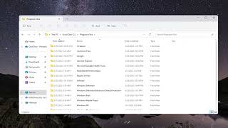 How to Set a Default Folder View for All Folders in Windows 11 Guide [upl. by Adalie]