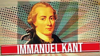 DESEMPACA IMMANUEL KANT EM CINCO MINUTOS [upl. by Ericksen951]