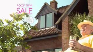 Anglian Home Improvements June 2013 TV Commercial [upl. by Masera335]