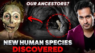 BIG BREAKING New Human Species Discovered Thatve Raised Doubts On Human Origins [upl. by Thomas576]