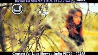 Kulwinder Billa Song Dil Banke iTunes JAPAS Music [upl. by Maillliw926]