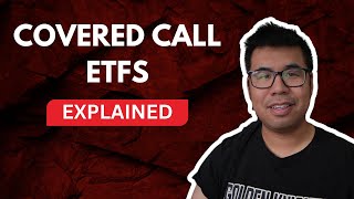 Covered Calls Explained A Beginners Guide  HYLD TSLY [upl. by Etiam]