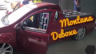 Montana Deboxe MC Lipi Só GratidãoSom Automotivo [upl. by Chip]