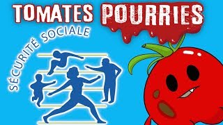 🍅 Assurance Maladie le PIÈGE  Jetonsleur des Tomates Pourries [upl. by Kristian]