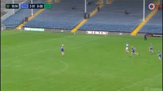 JOHN MCGRATH ONETWOUNIFLU  THURLES SARSFIELDS V LOUGHMORECASTLEINEY 2024 TIPPERARY HURLING GAA [upl. by Nelaf529]