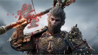 🔴LIVE SHORT BLACK MYTH WUKONG FULL GAME blackmyth gaming shorts [upl. by Wagstaff]