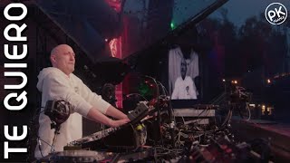 Paul Kalkbrenner  Te Quiero LIVE  Tomorrowland 2023  Weekend 1 HD 4K  2160p [upl. by Orly]