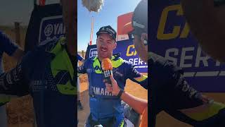 🏆 CAMPEÃO DO RALLY DOS SERTÕES 🏆 Adrien Metge e sua YAMAHA WR450F [upl. by Abroms]