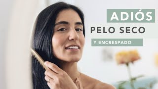 REMEDIO PARA CABELLO SECO Y APAGADO  Funciona 100 👌👌👌 [upl. by Jenness]