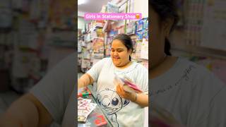 Apko Stationary shop se kya lena pasand hai  Watch till end😂  Abhay Bhadoriya shorts funny [upl. by Eulau]