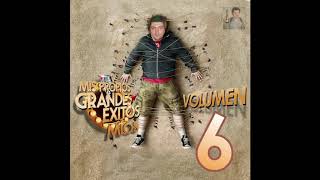 Mi propio quotGrandes Exitos Miosquot VOL6 [upl. by Yelwar]