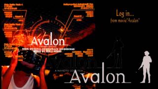 【耳コピしてみた】川井憲次 映画「Avalon」よりquotLog inquot [upl. by Adyan]