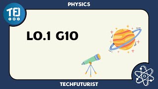 LO1 Physics G10 S1 STEM [upl. by Hagile]