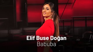 Elif Buse Doğan Babuba [upl. by Layne]