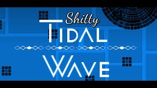 Shitty Tidal Wave SHOWCASE [upl. by Khan]