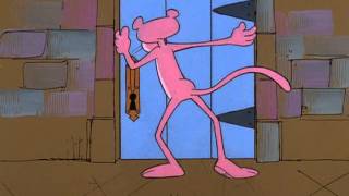 The Pink Panther Show Episode 85  Mystic Pink [upl. by Enid847]