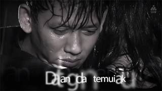 Dadali  Disaat Aku Mencintaimu Official Lyric Video [upl. by Barnes]