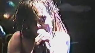 Korn  Live at West Hollywood  1994 Full Show [upl. by Octavian]