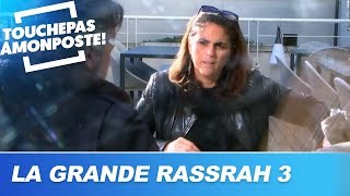 La Grande Rassrah 3  Piégée par JeanMichel Maire Valérie Bénaïm perd son sang froid [upl. by Aissatsana40]