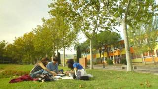 La Universidad Autónoma de Madrid es Campus de Excelencia [upl. by Noyar]