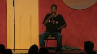 Tracy Morgan  Superheroes stand up comedy pt8 [upl. by Aivonas]