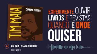 Tim Maia Chama o Síndico [upl. by Yokoyama]